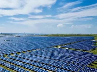 云南紅石巖光伏發(fā)電（屬于工業(yè)建筑）