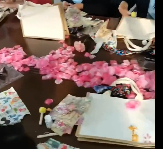 2025年3.8節活動系列